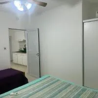 QQ Dpto, hotel en Monte Caseros