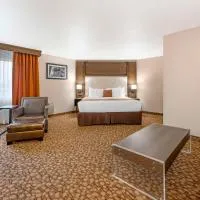 Best Western Plus Mill Creek Inn, hotel v destinaci Salem