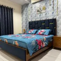 Elite Apartments، فندق في Gujrānwāla