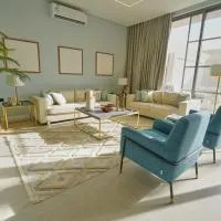 شاليهات مسرة الياقوت - alyaqout chalet, hotel sa Jeddah