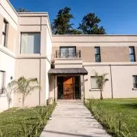 Casa Robles, hotel v destinaci Pilar