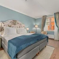 릴레함메르에 위치한 호텔 Hotel Breiseth