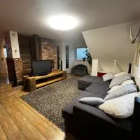 Jalaka Apartement, hotel v destinaci Haapsalu