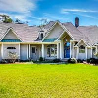 Hidden Stables on Chancey Pond Rentals, LLC，艾肯艾肯市機場 - AIK附近的飯店