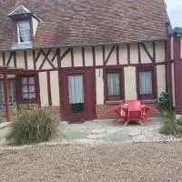 Cosy Little Cottage, hotel en Landepéreuse