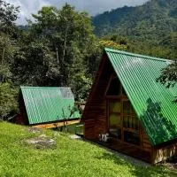 Tierra de Ensueño Glamping, hotel en Ibagué