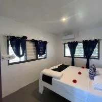 Stephanie's Homestay, hotel u Mateiju