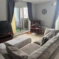 Beautiful 2 bedroom apartment in lawley village, hotell i Lawley Bank