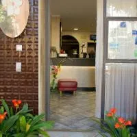 Hotel Magnolia: Albenga'da bir otel