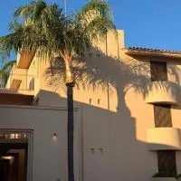 Tequila में, होटल Villa La Palma Hotel