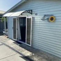 Sunflower Cottage, hotel v destinaci Whakatane