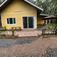 Baan Namthip Homestay Trang บ้านน้าทิพย์ โฮมสเตย์ตรัง – hotel w mieście Ban Huai To (1)