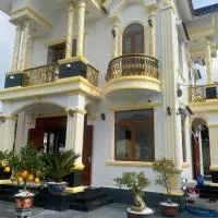 Biệt Thự Villa Thảo Vy, ξενοδοχείο σε Ly Son