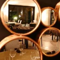 Le Bernon, hotell sihtkohas Connaux