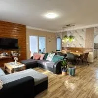 Nimród Apartman Balatonfenyves, hotel em Balatonfenyves