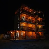 Casa Ilhéus Pousada, hotel i Ilhéus