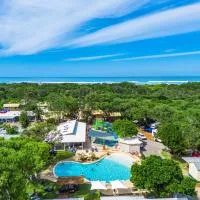 Ballina Beach Nature Resort, ξενοδοχείο σε Ballina