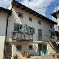 SMARTnoOK Rooms and Apartment, hotel in Šmartno