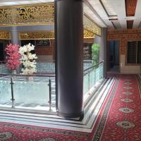 RELIANCE Hotel, hotel poblíž Letiště Quetta - UET, Kvéta