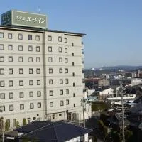 Hotel Route-Inn Tajimi Inter, מלון בTajimi