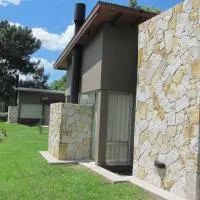 Complejo Aires del Bosque, hotel u gradu 'Chascomús'