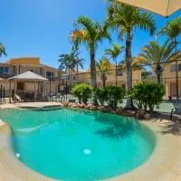 Coolum Beach Getaway Resort, khách sạn ở Coolum Beach
