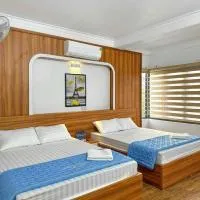 Minh Đức Hotel Quan Lạn - Thứ 7 chỉ nhận 3 phòng trở lên, hotel di Quan Lan
