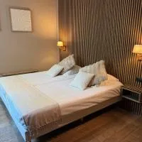 Hotel Giorgi - Bastogne Centre, Hotel in Bastogne