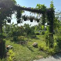 Sutalawadee Resort, hotel u gradu Ban Run