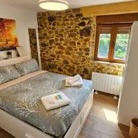 Xixili Etxea - Galdakao, hotel u gradu La Cruz