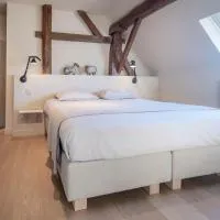 Domein Marsnil, hotel em Heers