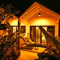 Oasis Breez - King Bedroom, hotel poblíž Funadhoo Airport - FND, Kudafari