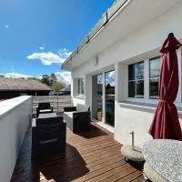 Le Petit Bonheur, hotel di Salavaux