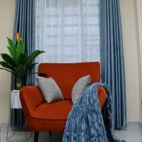 The Swanky Crib, hotel v destinaci Ruiru