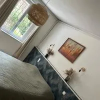 Appartement, hotel en Decazeville