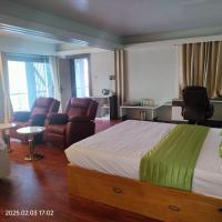 Hotel MM Prestige, hotel poblíž Jeypore Airport - PYB, Jagdalpur