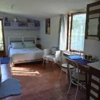 Chambres d'hotes du Moulin: Saint-Julien-sur-Cher şehrinde bir otel