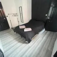 Double Room & Ensuite in Glenfield, hotell sihtkohas Glenfield