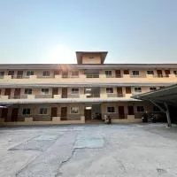 Jamjuree Place, ξενοδοχείο σε Ban Si Than