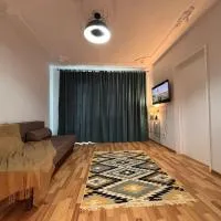 Rent Apartments Barlad 2, hotell i Bîrlad