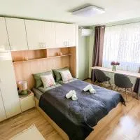 NextSpace Nr 20,聖格奧爾基的飯店