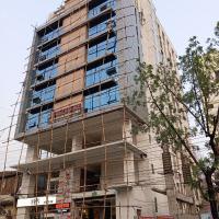 Hotel ZN Palace, hotel near Jessore Airport - JSR, Khulna
