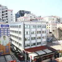 BUKAVİYYE HOTEL, hotel a Ankara