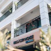 Belci City House, hotel u gradu 'Fethiye'