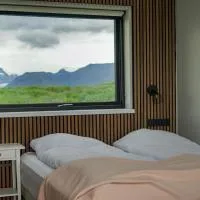 HH Gisting/Guesthouse, hotel di Hólmur