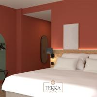 BEST WESTERN Terra Alta PERPIGNAN AEROPORT, hotel poblíž Letiště Perpignan – Rivesaltes - PGF, Perpignan