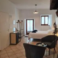Studio AL'escapade, hotel en Saint-Chély-d'Apcher
