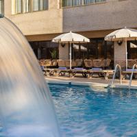 htop Amaika & SPA 4Sup - Adults Only #htopBliss, Hotel in Calella