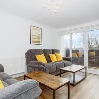Caul View Apartment in Dumfries, hotel u gradu 'Dumfries'