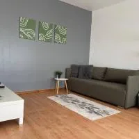 Calm Corner, хотел в Лиепая